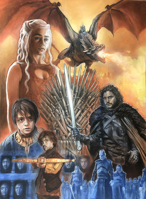 Game of Thrones