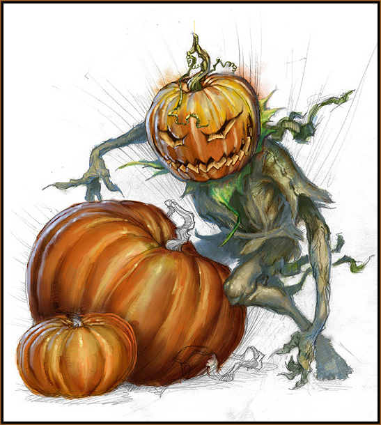 Pumpkinhead