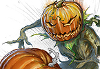 Pumpkinhead